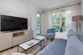 Cztery Pory Roku Apartment by Noclegi Renters